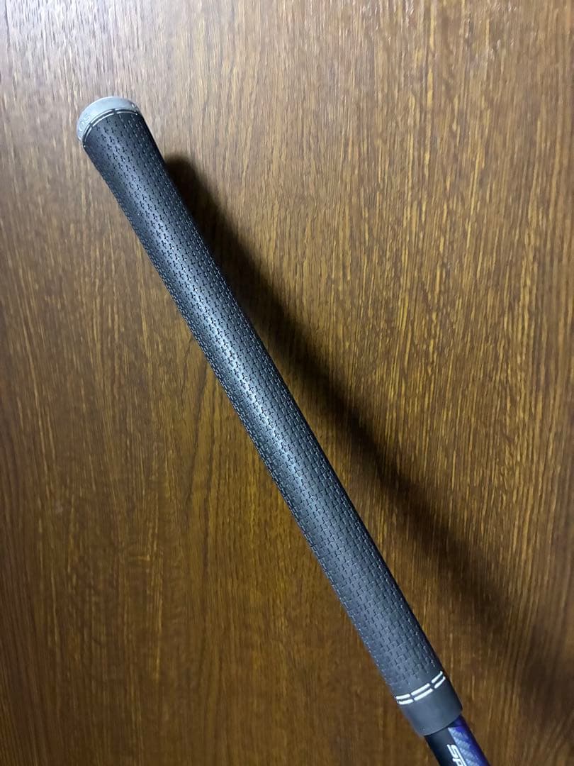 ピンユーティリティ5番シャフトスピーダーTRハイブリッド95Xシャフトのみ