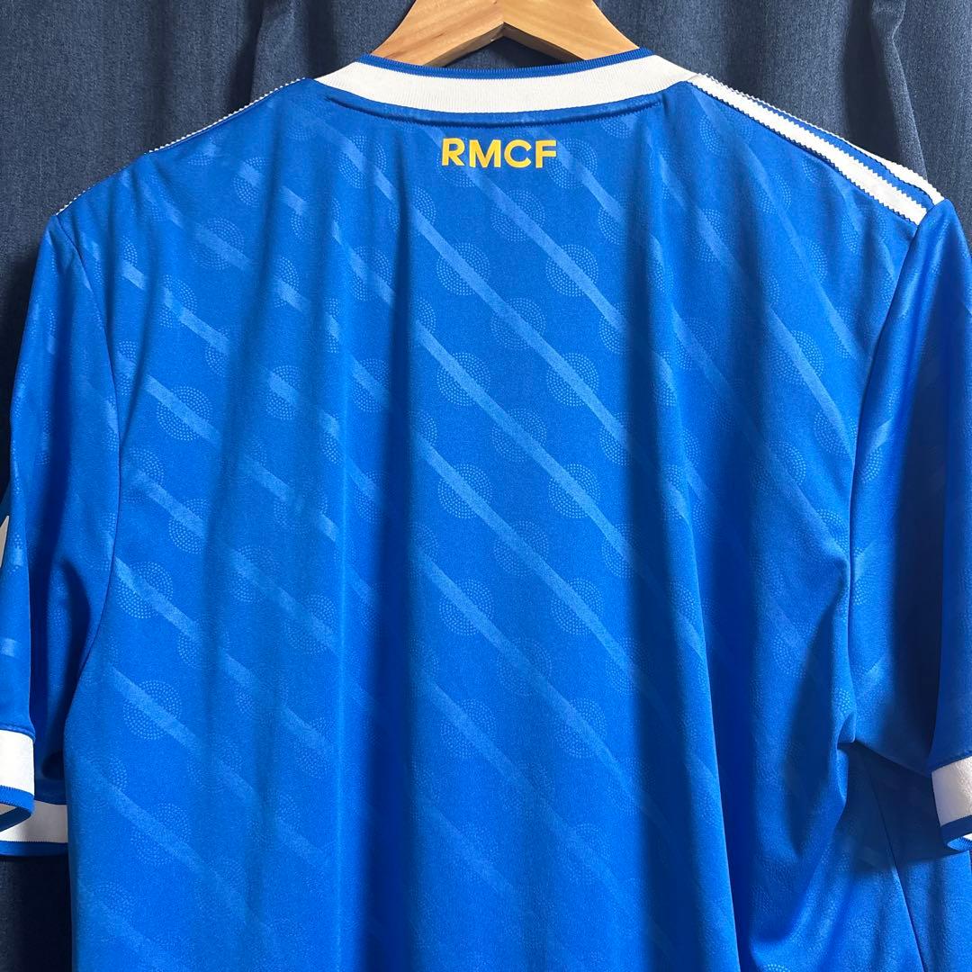 25-26 レアル・マドリード　レプリカユニフォーム