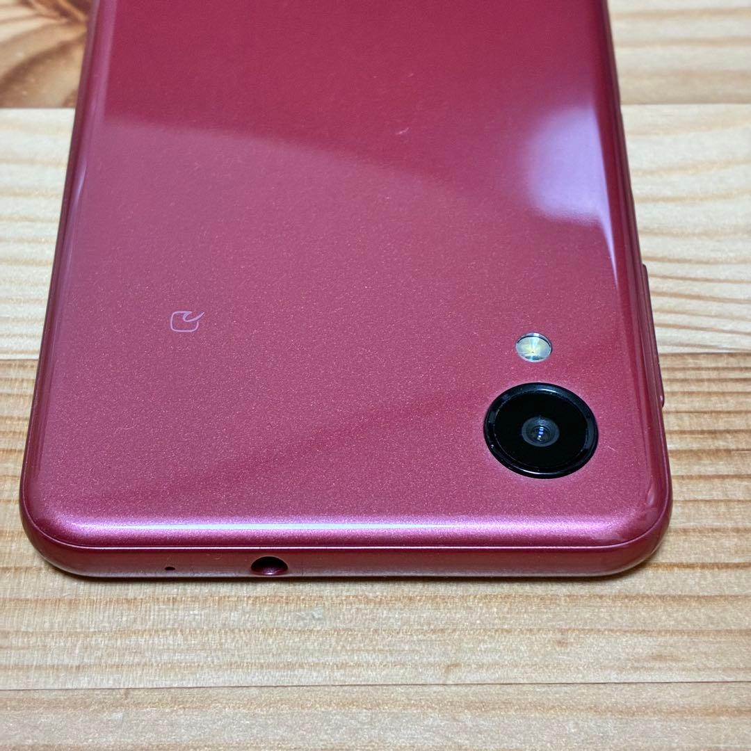 紫*花様 yy8320 Galaxy A23 5G SCG18 au