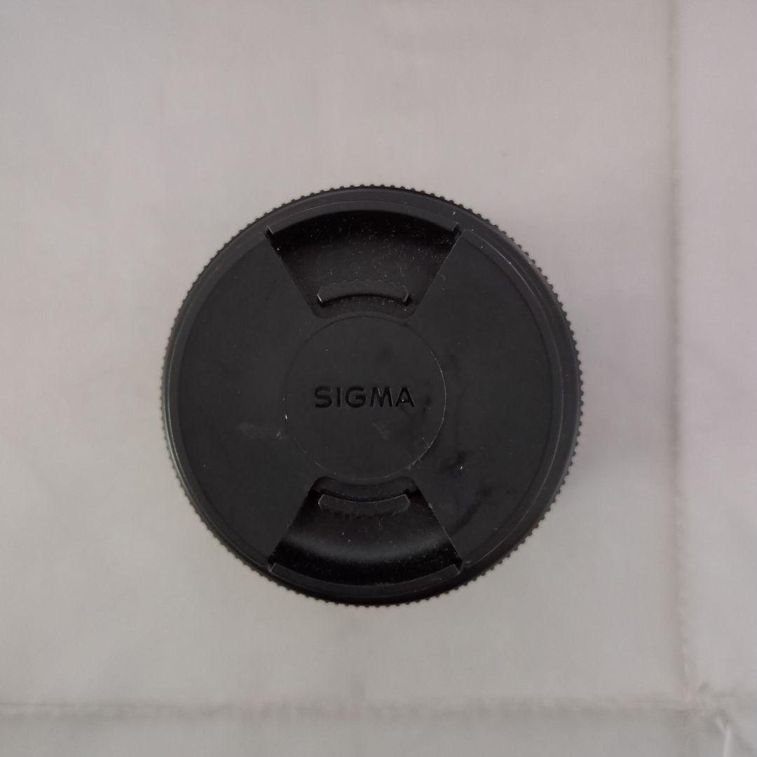 SIGUMA 56mm f1.4 Zマウント