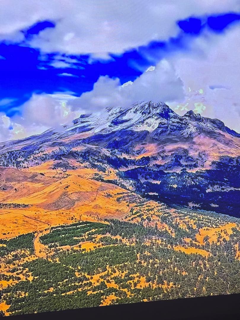 NEBULA cosmos lazer 4kプロジェクター ハンドル付き グレー