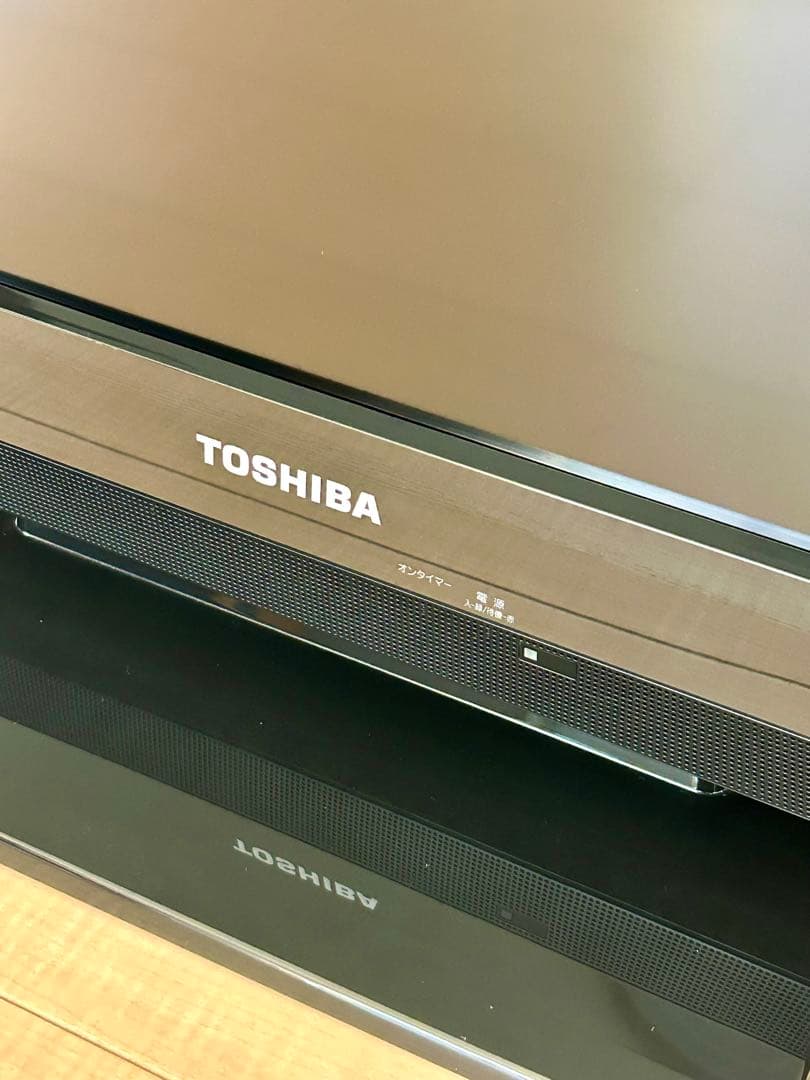 【美品】TOSHIBA REGZA 東芝 レグザ 32A1 テレビ 32インチ