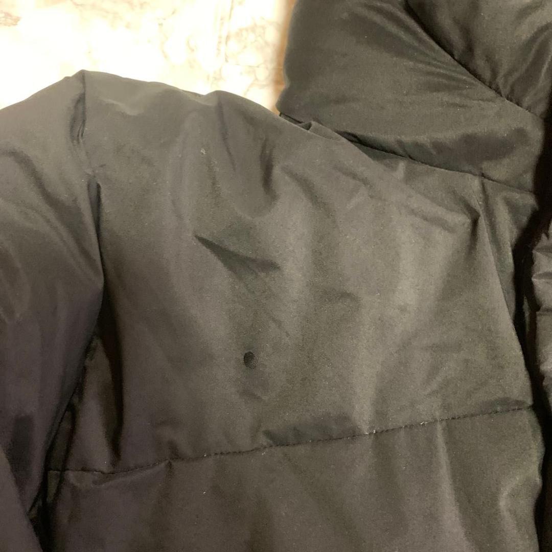 ノースフェイス　110 2XL ベンチコート ロングダウンコート ダウンコート