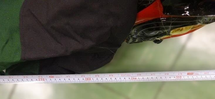 獅子舞　1尺　練り歩き用（お祭り）