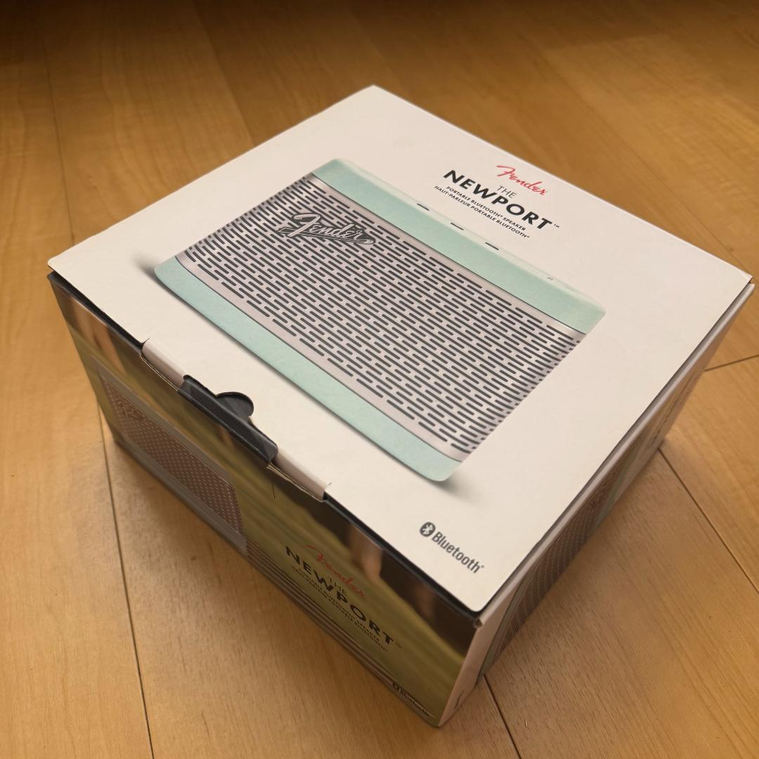 Fender NEWPORT ニューポート