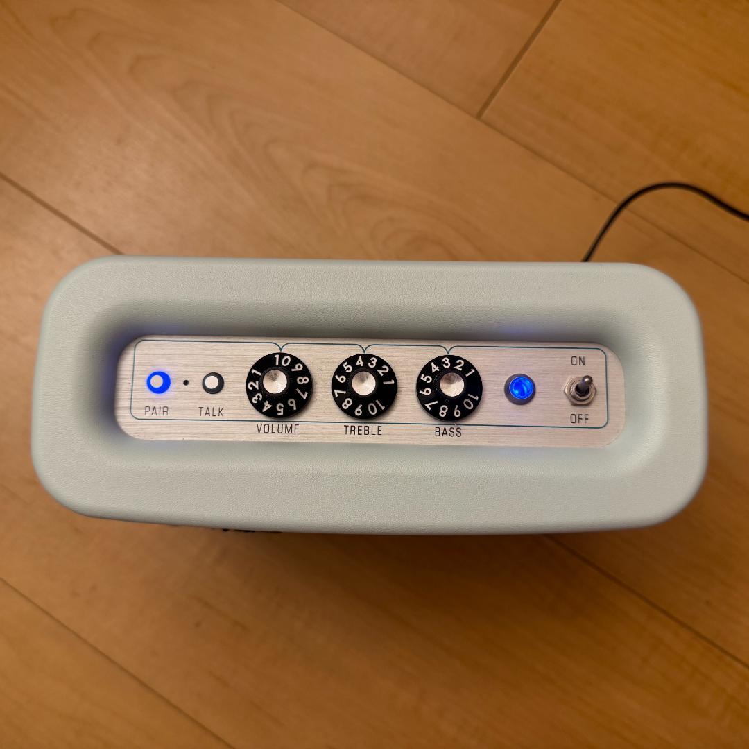 Fender NEWPORT ニューポート