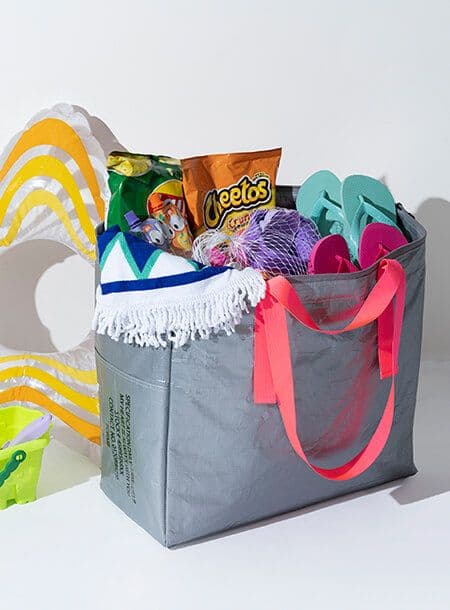 【新品】FORME クーラーバッグ ラージ L 　東原亜希　mother ピンク