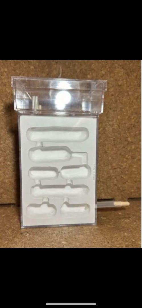 アリの巣10個セット（右5、左5）