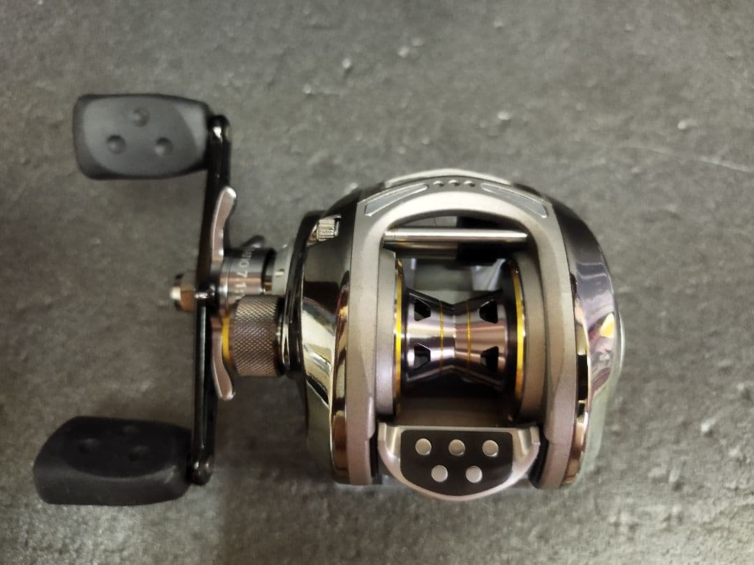 フルーガー　パトリアーク 71LPL