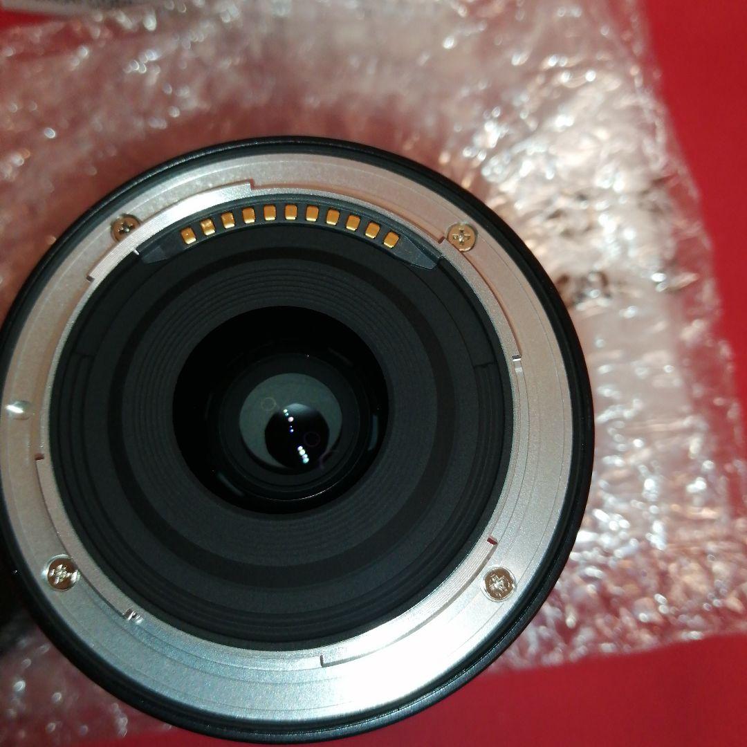 【ほぼ新品】NIKKOR Z DX MC 35mm f/1.7 レンズ