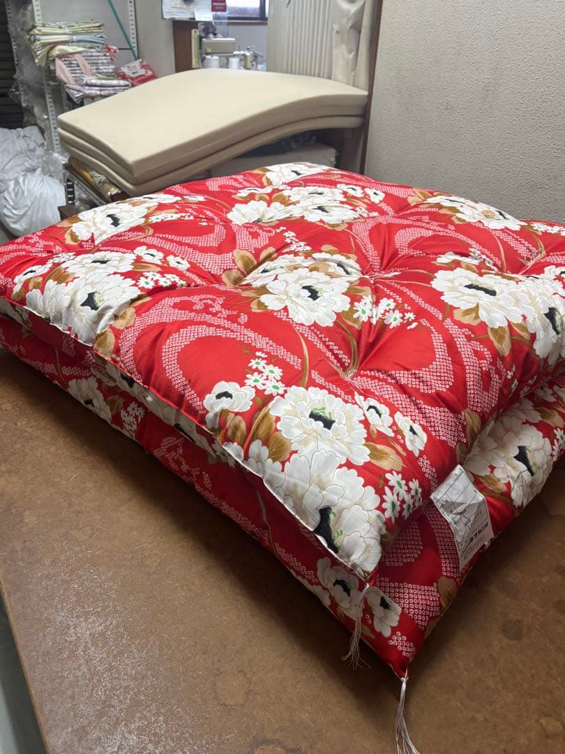 掛け布団敷布団敷布団セット