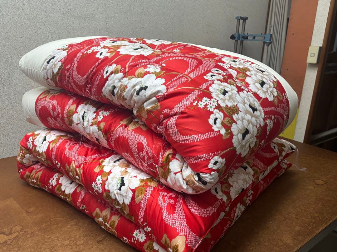 掛け布団敷布団敷布団セット