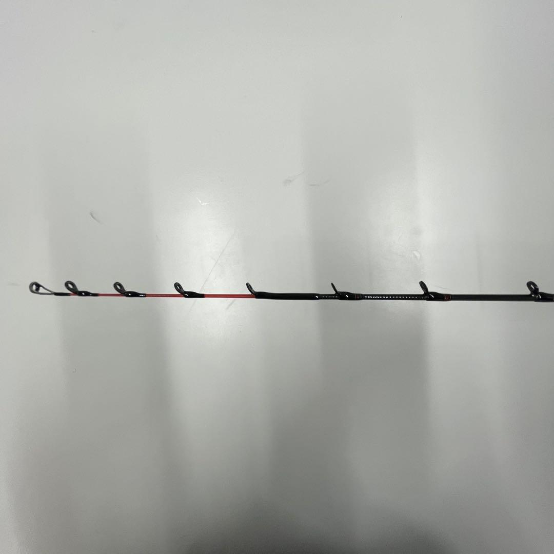 ダイワ メタリアカワハギM-175