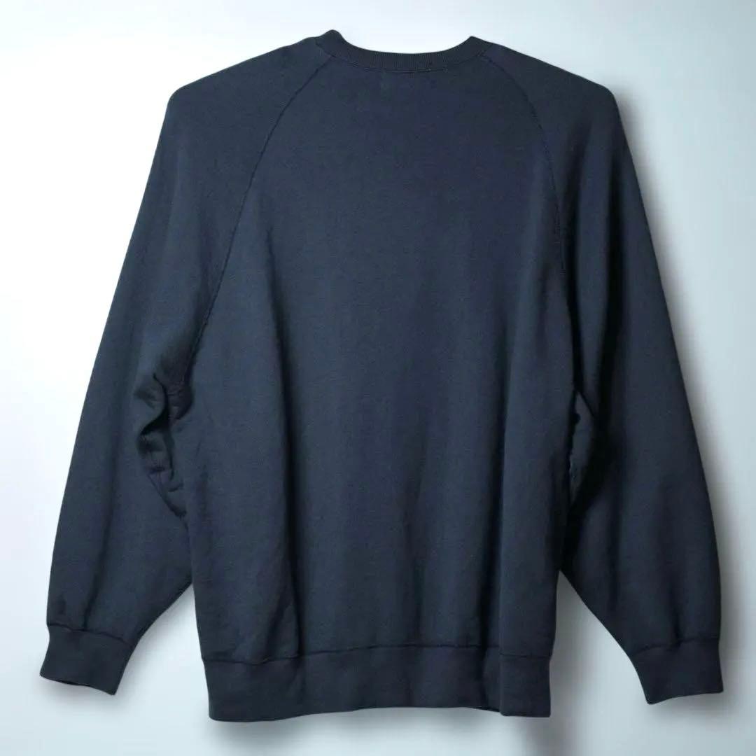 トップス Graphpaper Bulky Wool Terry Crew sweat 2
