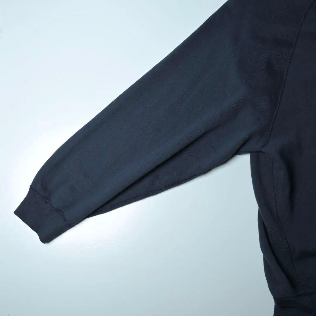 トップス Graphpaper Bulky Wool Terry Crew sweat 2