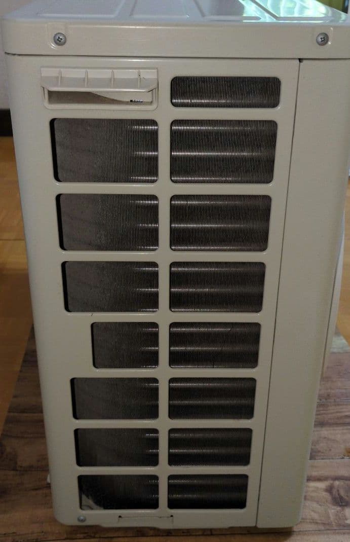 DAIKIN エアコン室外機本体 のみ AR22TEBKS