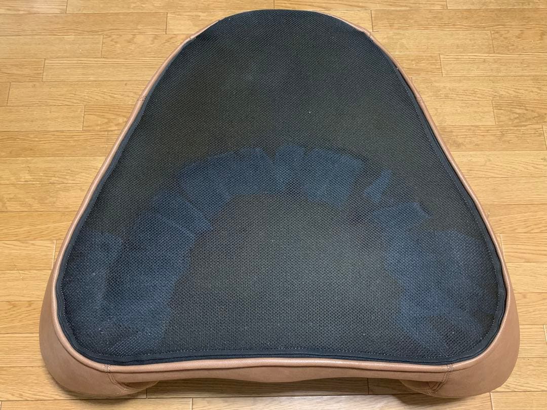 リトリートチェア 瞑想 坐禅 椅子 マインドフルネス 人間工学