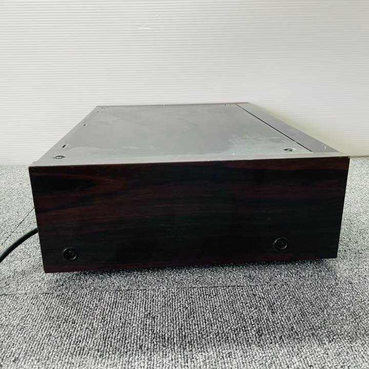 SONY DATデッキ　動作品！　DTC-77ES