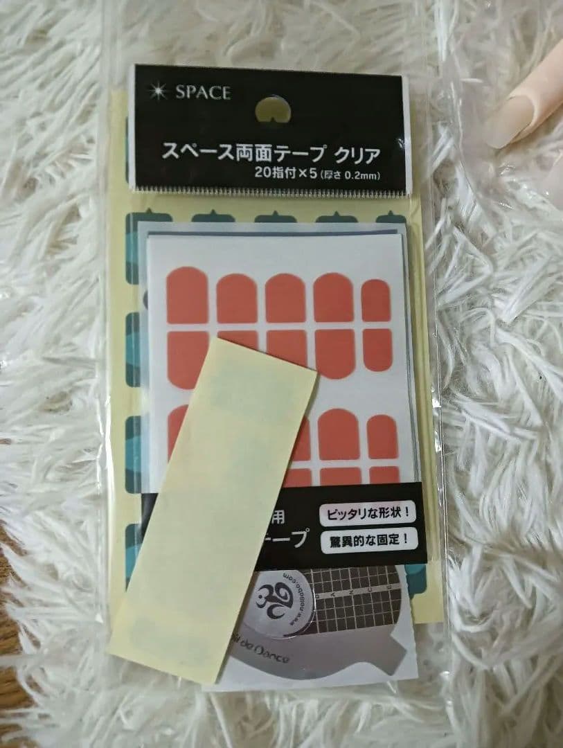 【骨折なし箱付き】JNEC認定モデルハンド ネイル 検定用