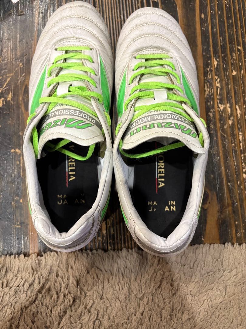 モレリア2 JAPAN 限定　ポテト様限定