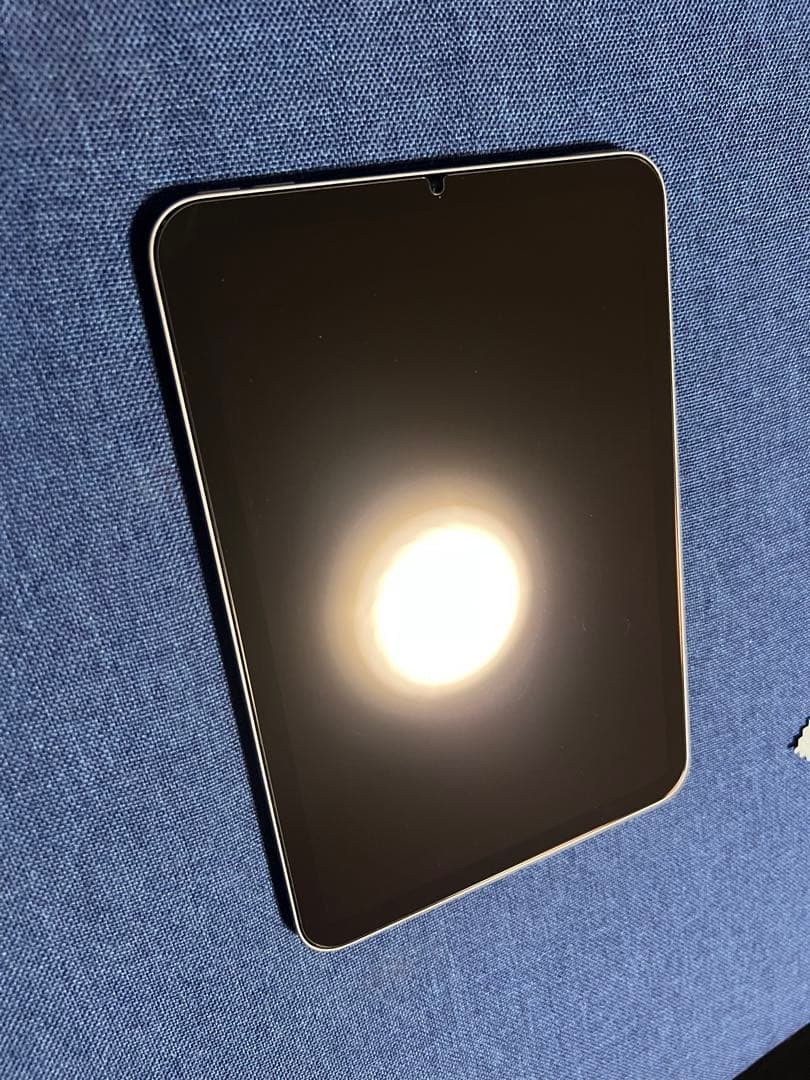 Apple iPad mini 第7世代 128 Wi-Fi