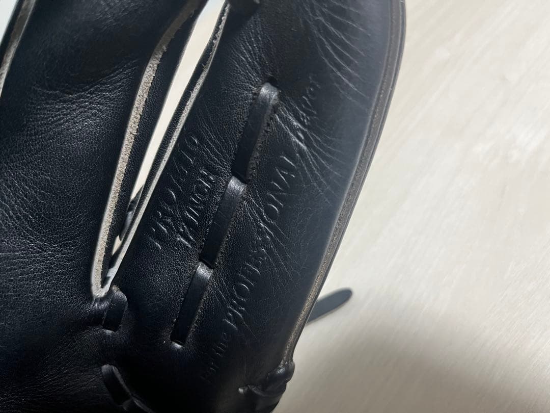 ア*♪様 ローリングス スペシャルオーダー 硬式グローブ U.S.Steerhi