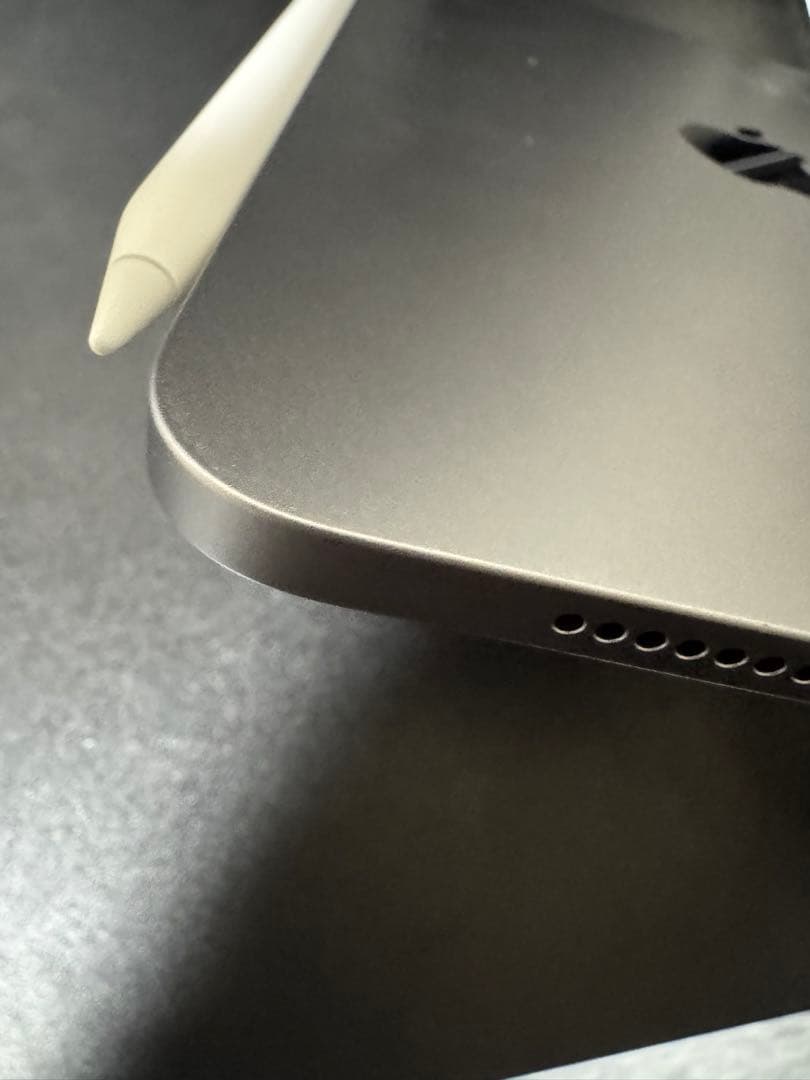 Apple iPad mini 第7世代+ Apple Pencil