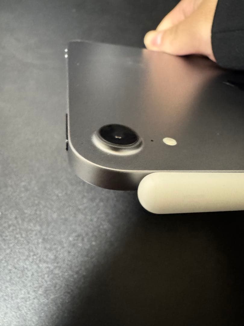 Apple iPad mini 第7世代+ Apple Pencil