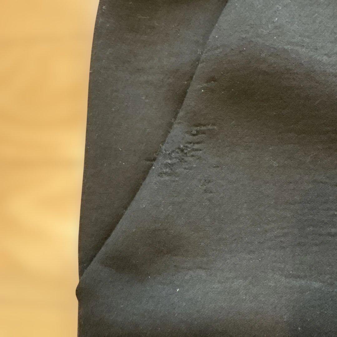 メンズウェア TANGRAM DOUBLE KNIT HOODIE & PANTS