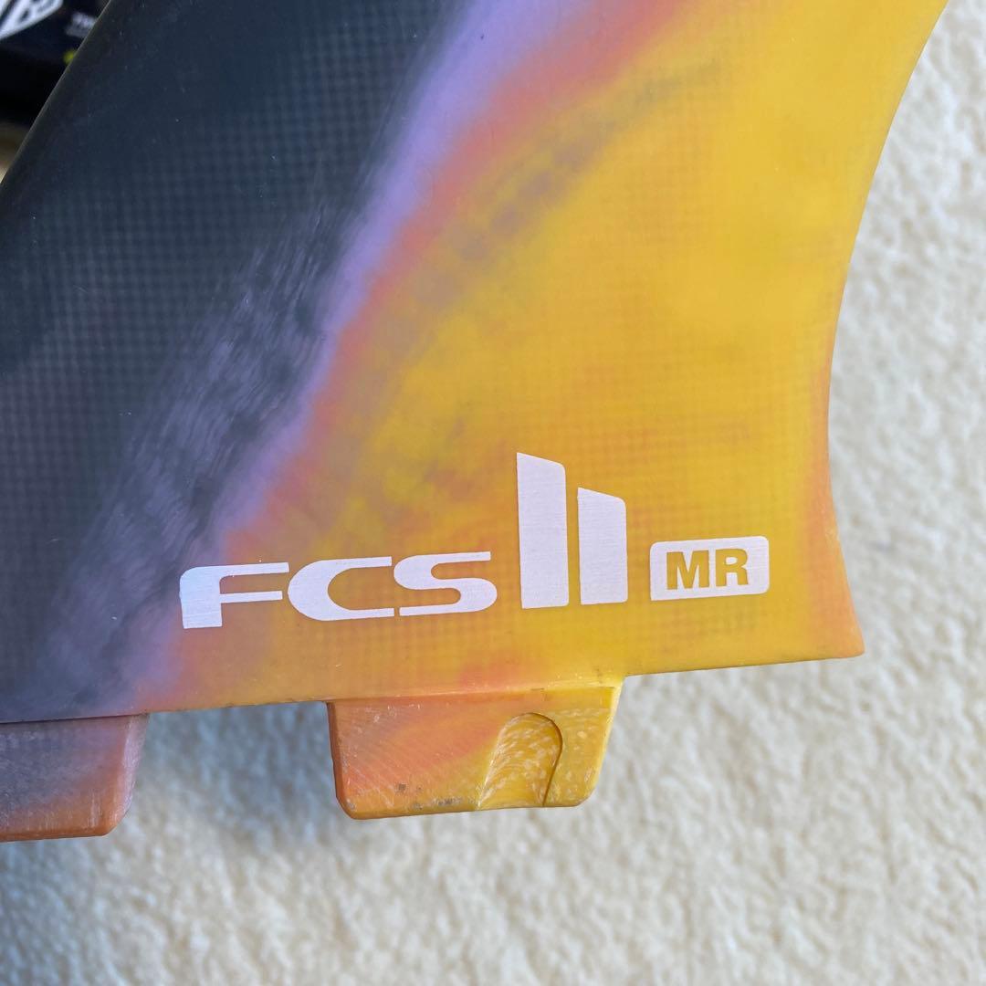 FCS2 マークリチャーズ ツイン＋スタビライザー