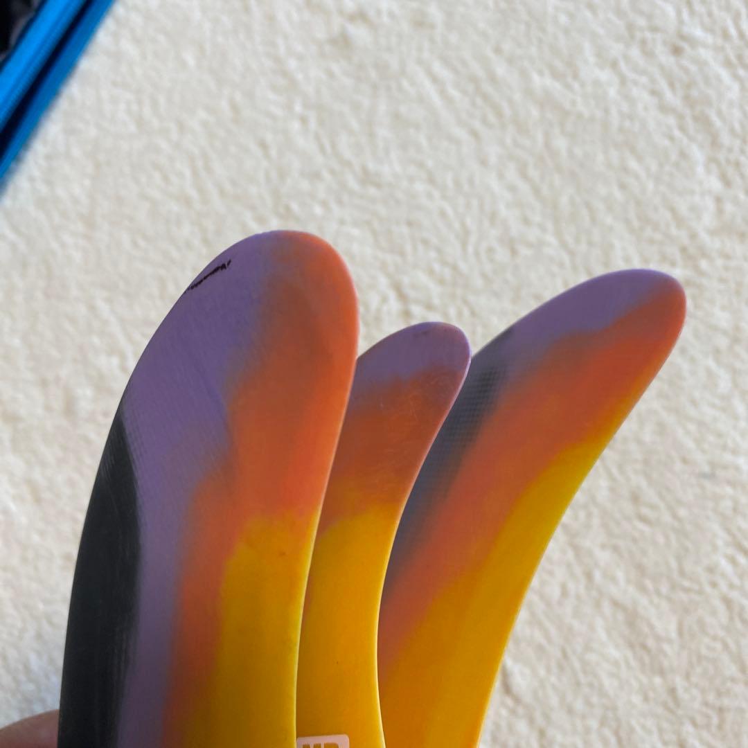 FCS2 マークリチャーズ ツイン＋スタビライザー