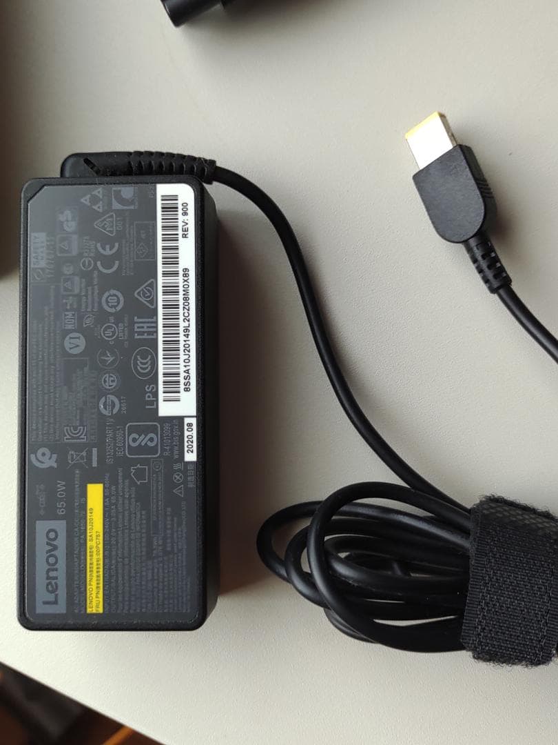 ミニPC Lenovo ThinkCentre Mq75-1