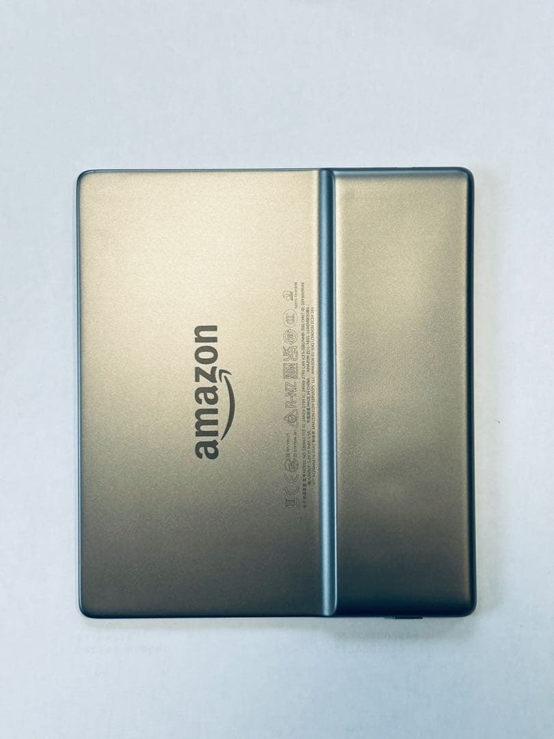 電子書籍リーダー本体 Kindle Oasis 8GB