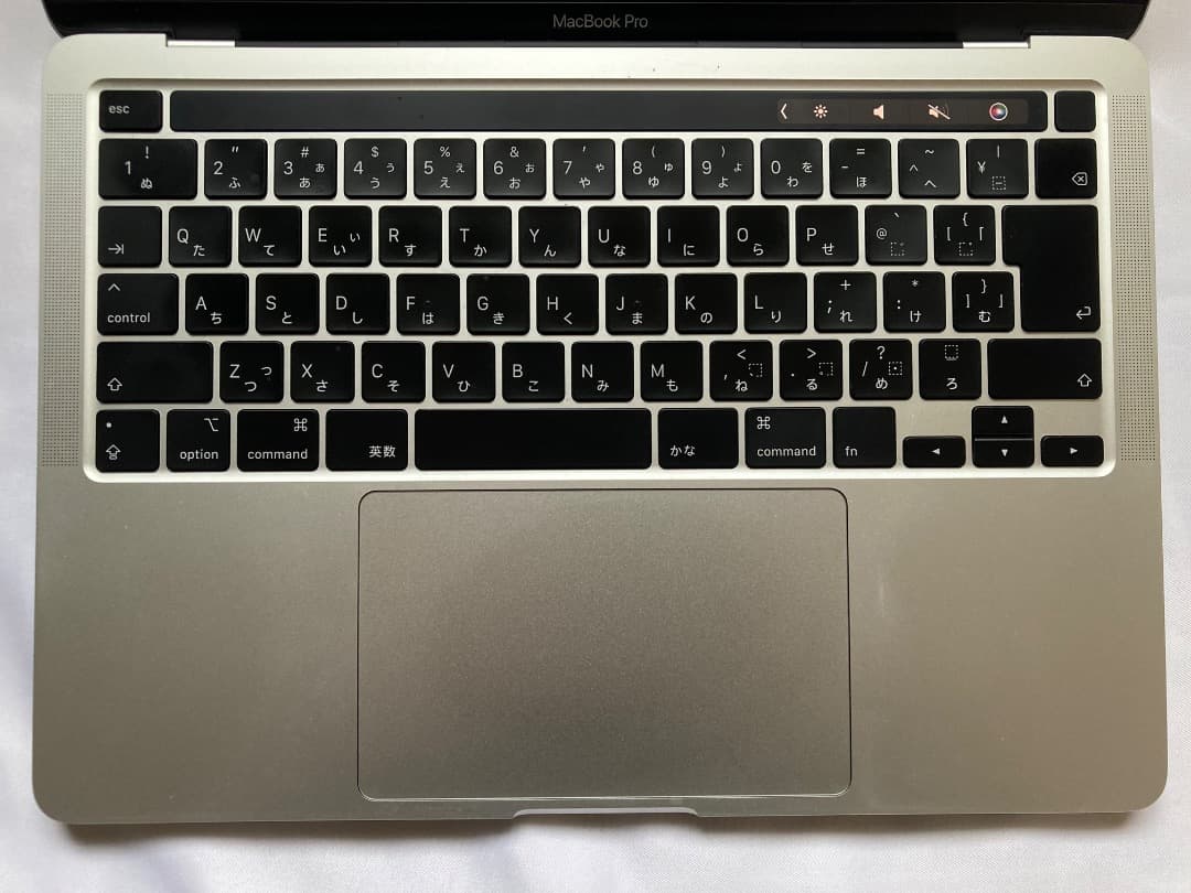 [Jeebeeさん専用]MacBook Pro 13インチ 2020 Intel