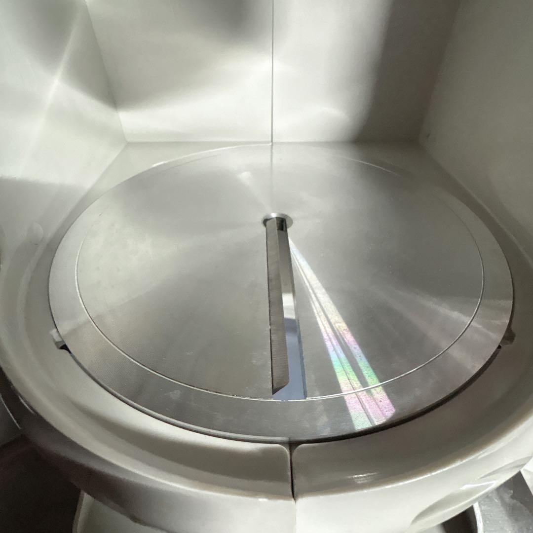 美品　HAIGE 業務用かき氷機　WF-A288