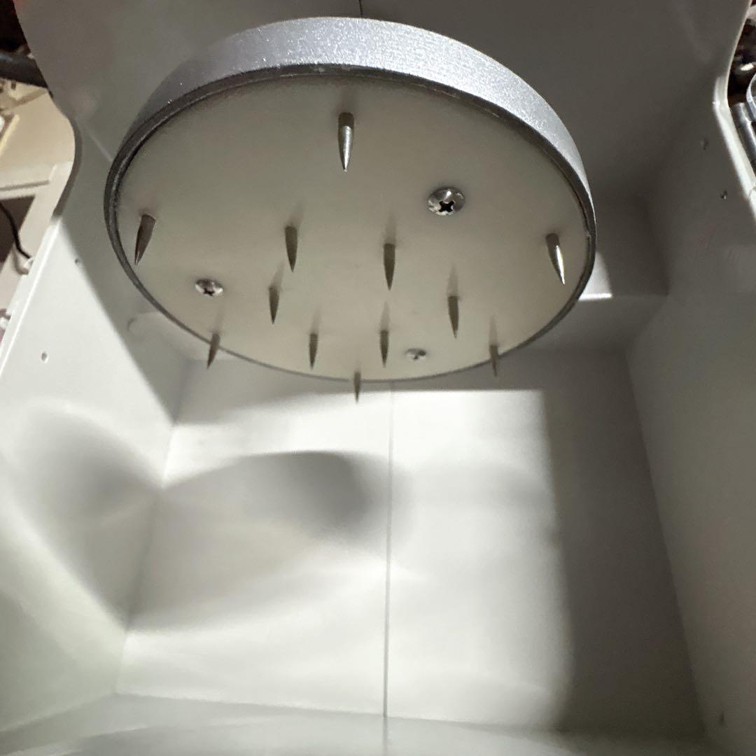 美品　HAIGE 業務用かき氷機　WF-A288