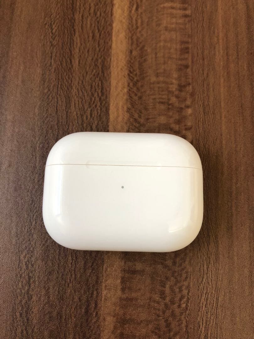 AirPods Pro ワイヤレス充電ケース付 付属品全てあり