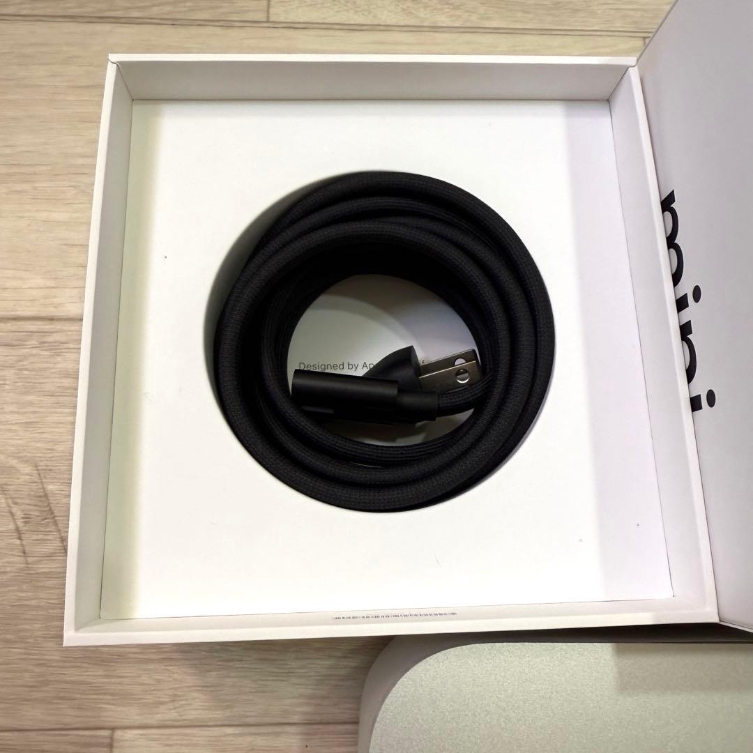 Mac mini M4 16GB / 256GB 美品 箱付き 残り保証有り