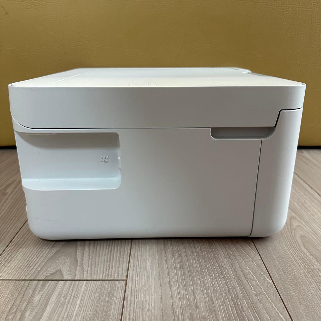 EPSON エプソン インクジェット プリンター 複合機 EW-M571TW
