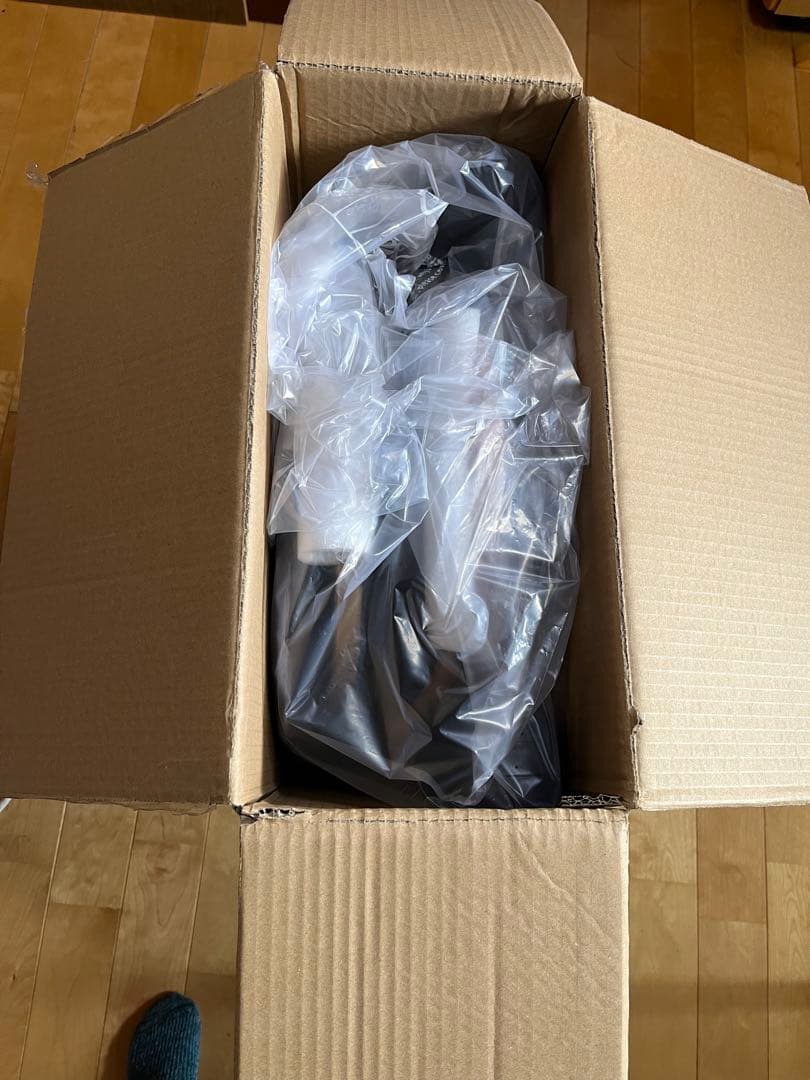 Totoro ball ペットカート 未使用に近い