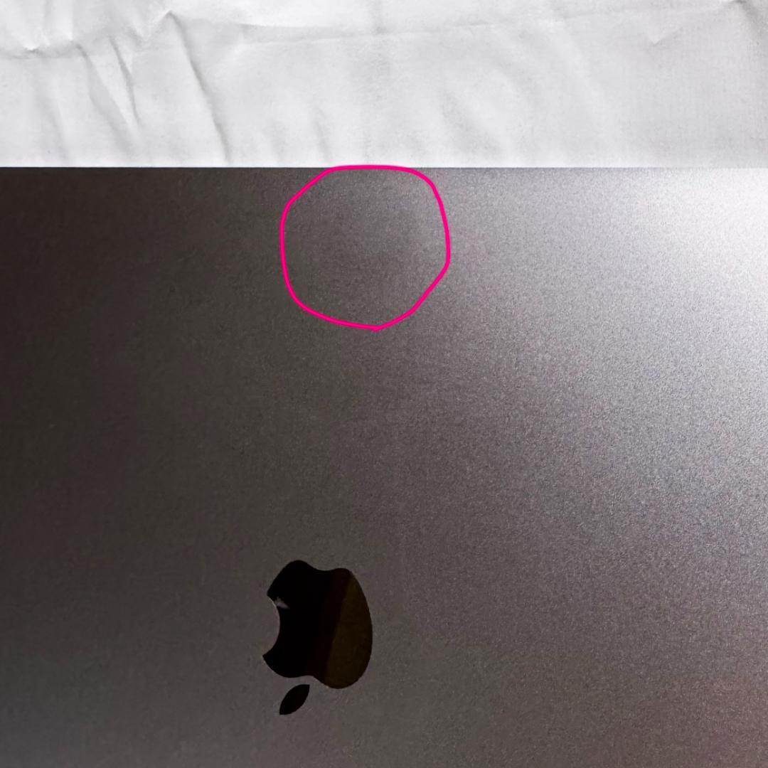 Macbook Pro 15インチ　2018　i9　32GB　1TB　US　美品