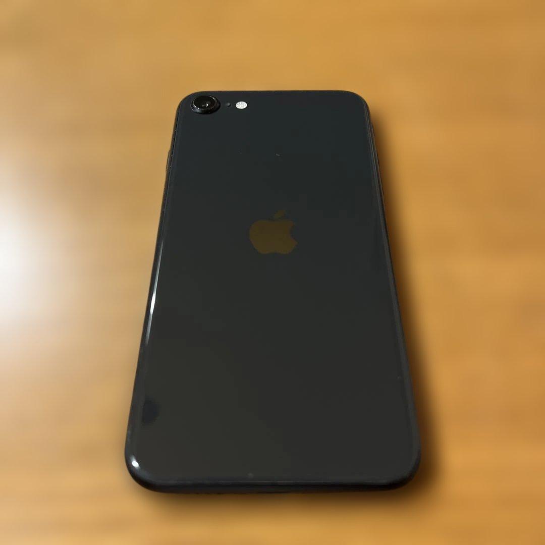 iPhone SE (第2世代) 128GB SIMフリー