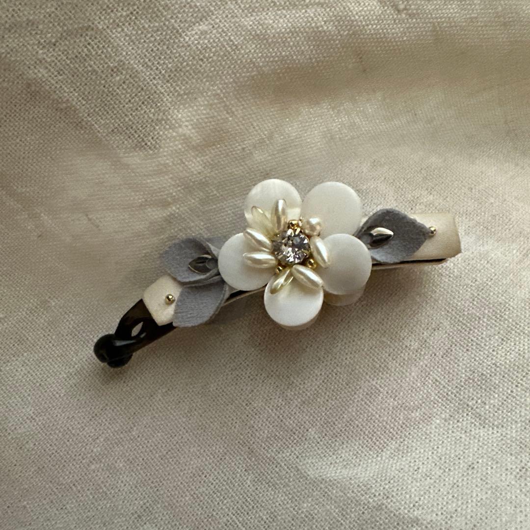 [COMPLEX BIZ] バナナクリップ