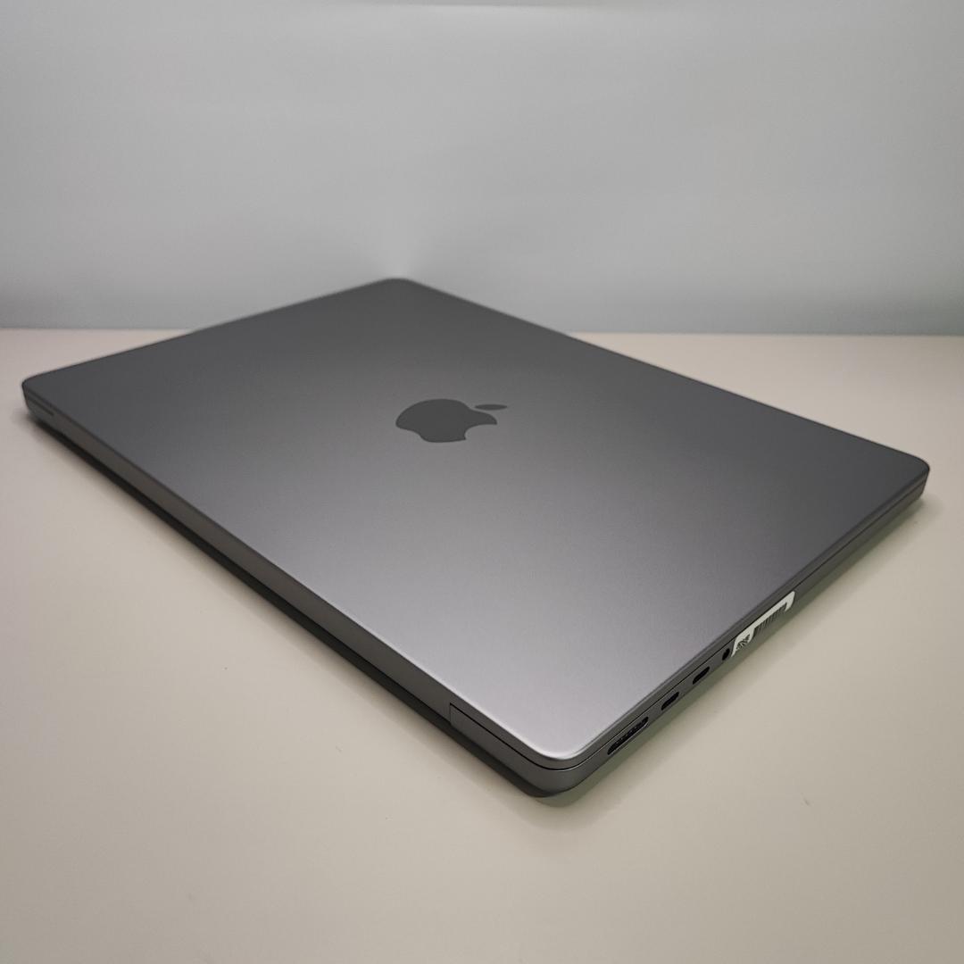 MacBook本体 MacBookPro Apple M1 Pro 2021 16GB/1TB