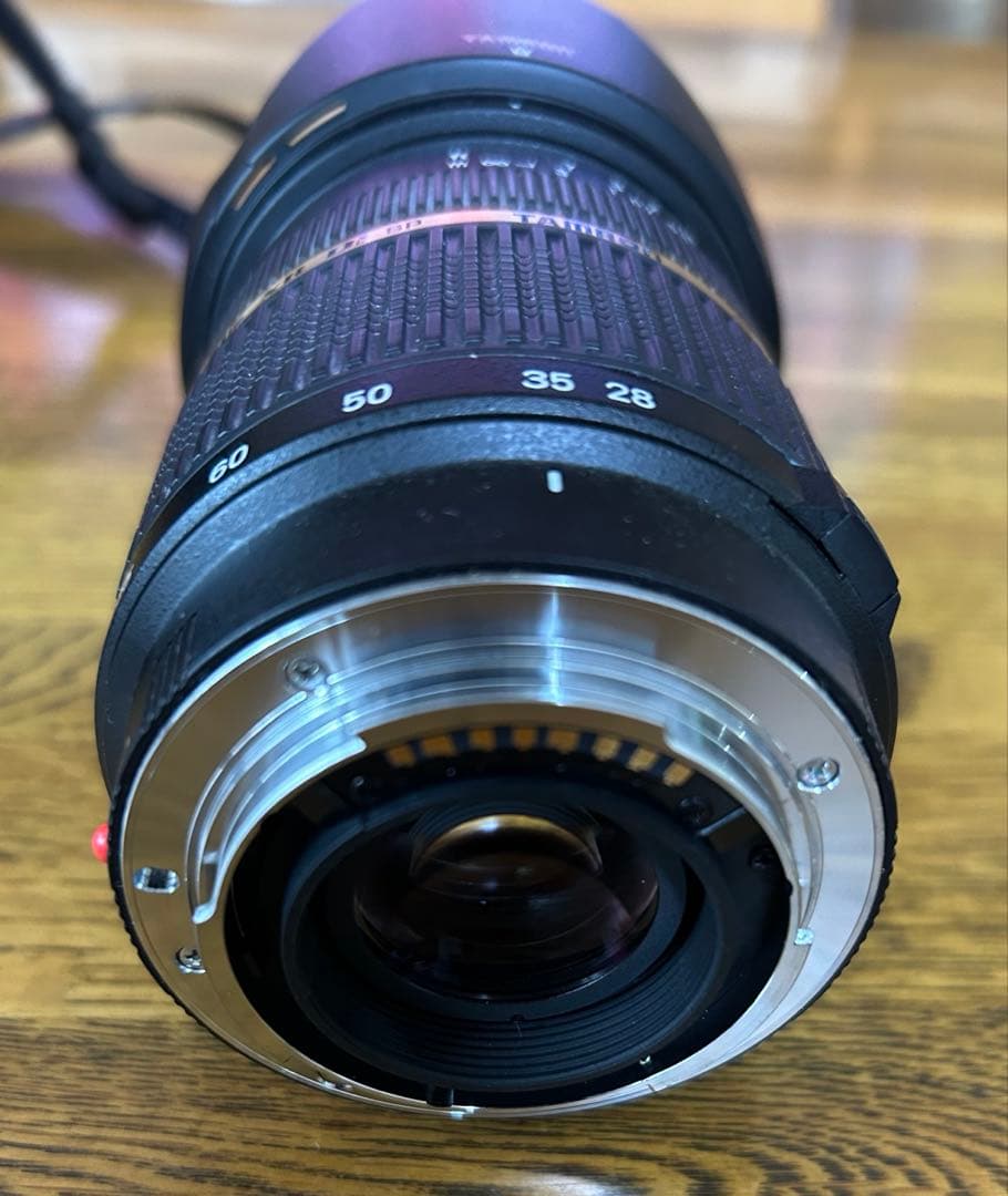 超美品SONY α900 デジタルカメラセット充実の付属品。純正アルミケース付き