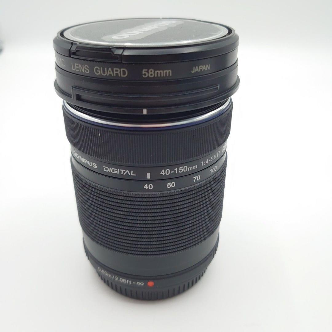 OLYMPUS PEN Lite E-PL7 ブラックミラーレス一眼カメラ