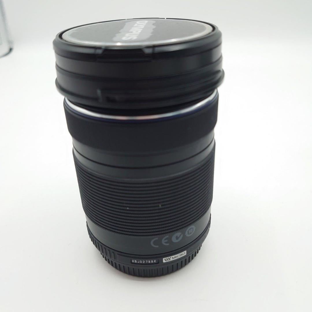 OLYMPUS PEN Lite E-PL7 ブラックミラーレス一眼カメラ