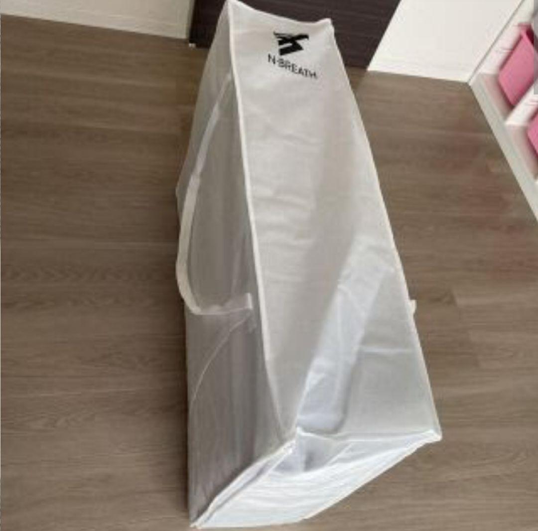 【★お値引き 応相談／直接引き取り 歓迎】ニトリ Nブレスマットレス　シングル