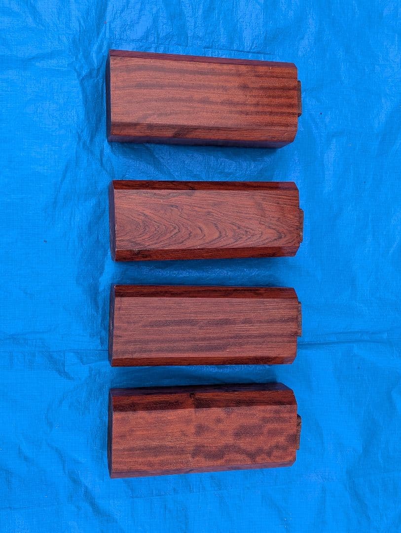 【天然木】 無垢 一枚板 輪切り 座卓 直径約115cm 厚さ5.5cm 重厚