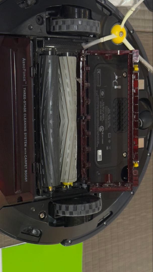 掃除機・クリーナー iRobot Roomba 980